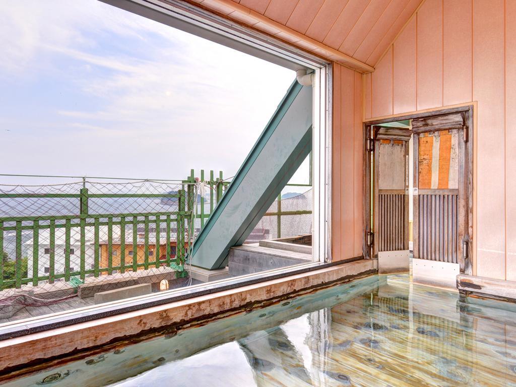 Hotel Yagobei Minamichita Luaran gambar