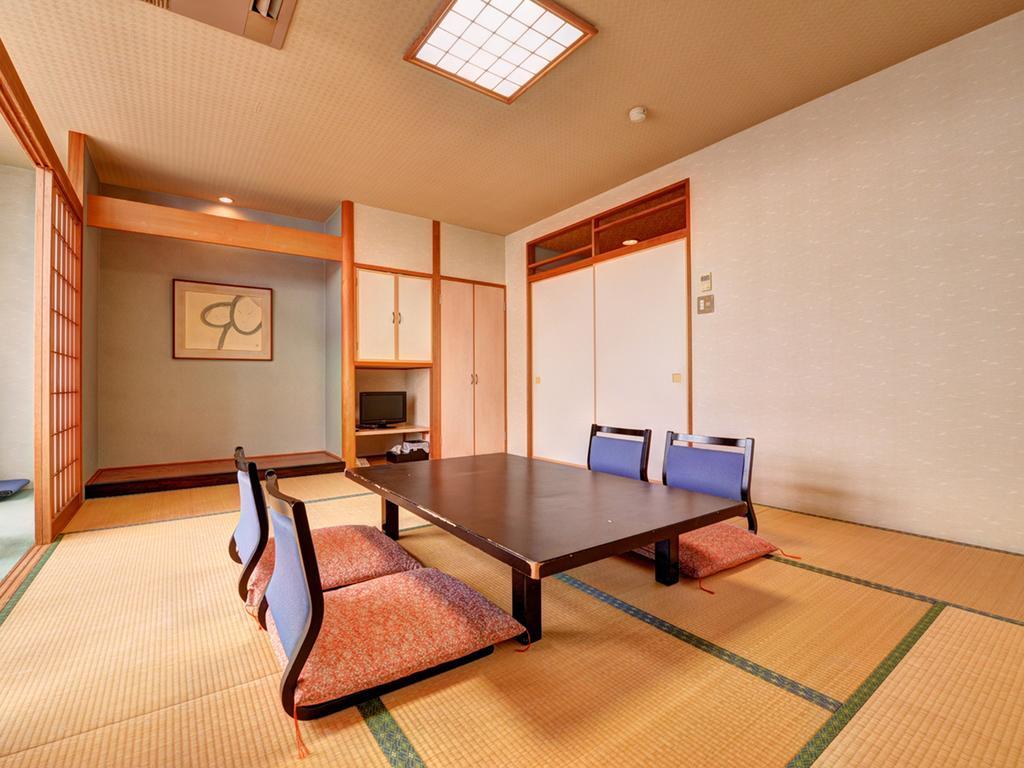 Hotel Yagobei Minamichita Luaran gambar