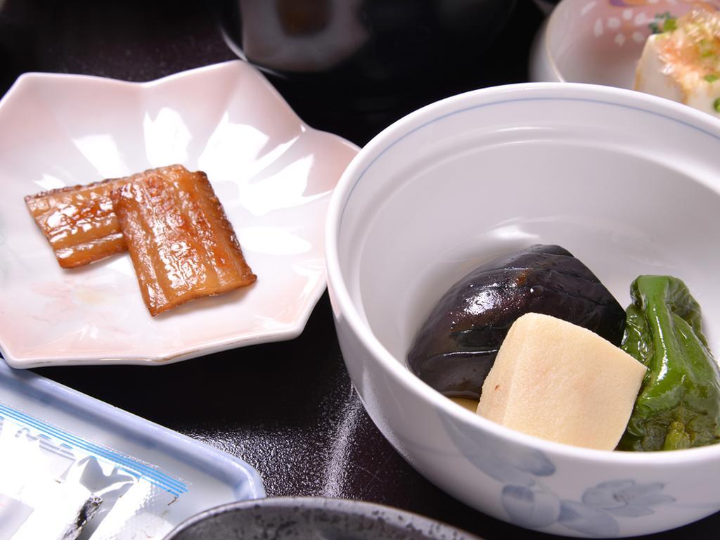 Hotel Yagobei Minamichita Luaran gambar