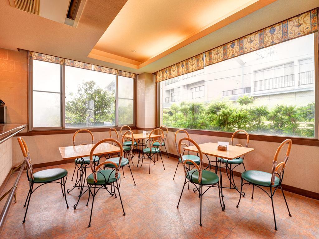 Hotel Yagobei Minamichita Luaran gambar