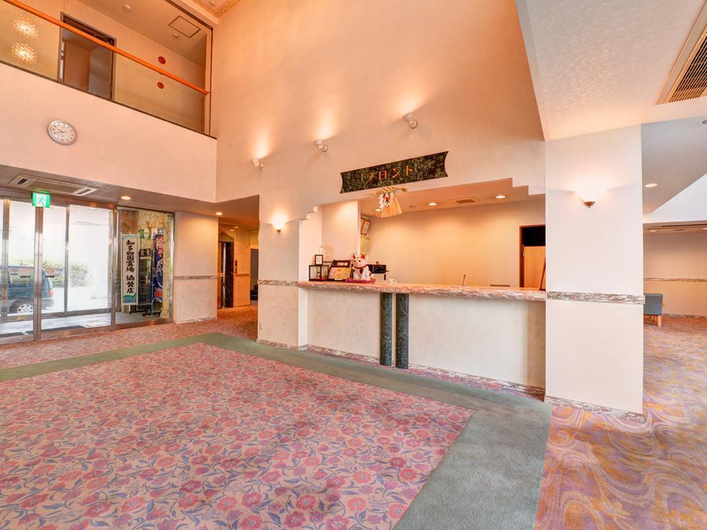 Hotel Yagobei Minamichita Luaran gambar
